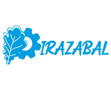 Irazabal logo