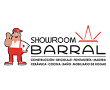 Barral logo