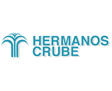 HERMANOS CRUBE logo